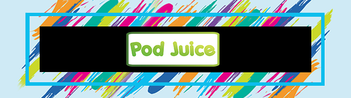 Thank You Pod Juice