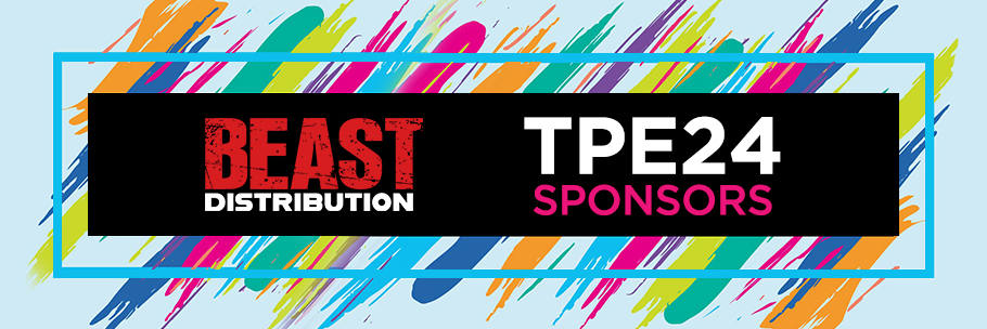 Total Product Expo 2024