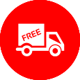 FREE Ground Shipping