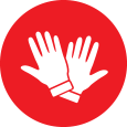 WHITE GLOVE WHOLESALE SUPPORT