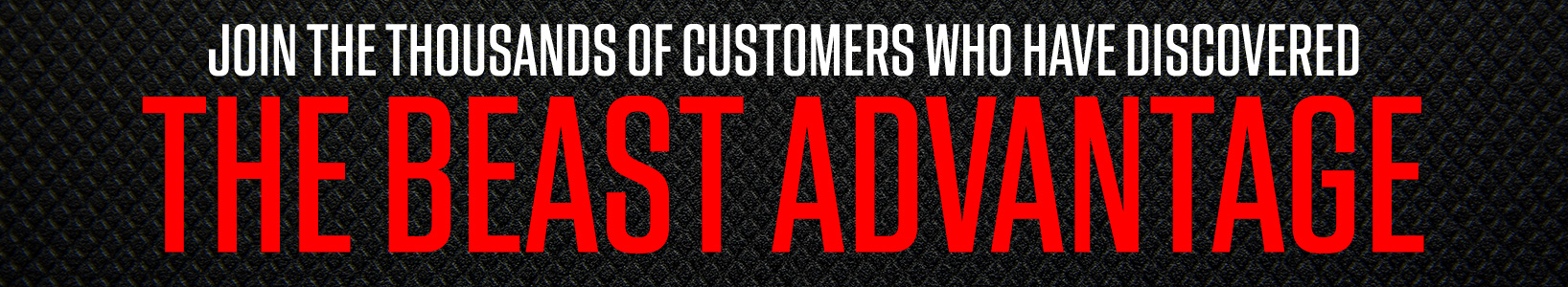 THE BEAST ADVANTAGE - WHOLESALE VAPE DISTRIBUTION