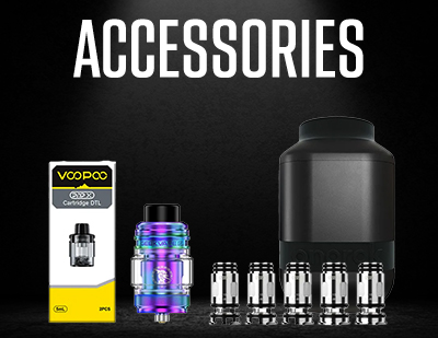WHOLESALE VAPE ACCESSORIES