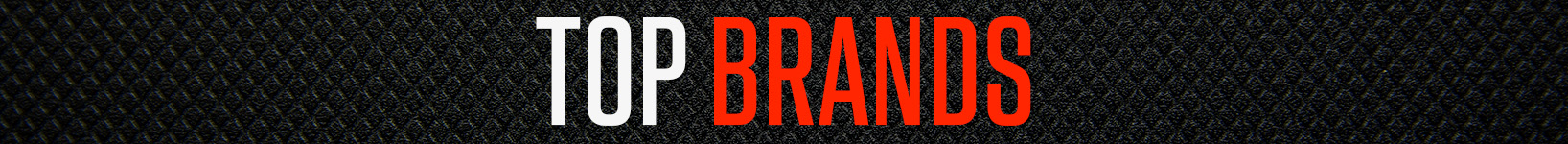 TOP VAPE BRANDS