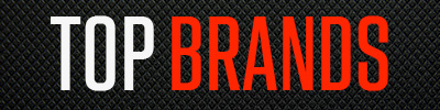 TOP VAPE BRANDS