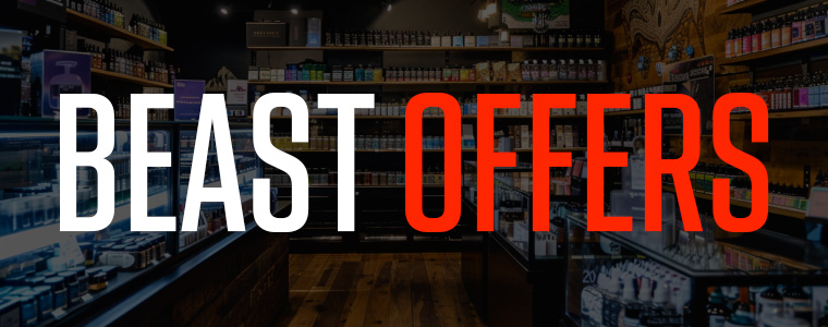 PRICE DROPS, SALES, DISCOUNT WHOLESALE VAPE SUPPLY