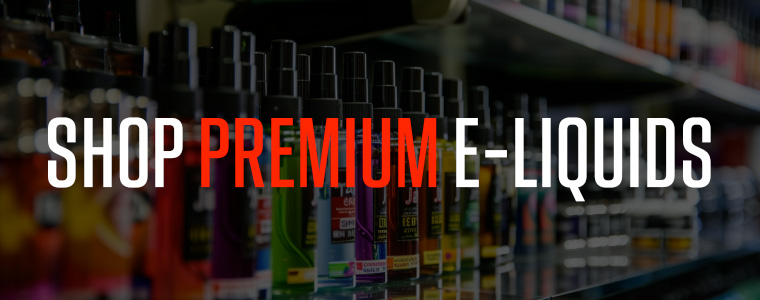 Wholesale Vape Juice and E-Liquid