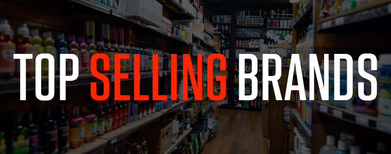 BEST VAPE BRAND - WHOLESALE PRICES