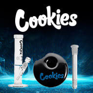 COOKIES GLASS