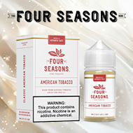FOUR SEASONS