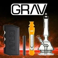 GRAV GLASS