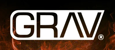 GRAV GLASS