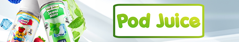POD JUICE