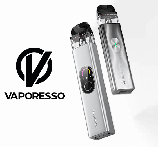  Vaporesso XROS 4 Kit 