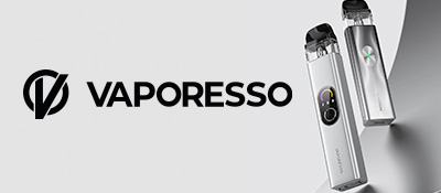 VAPORESSO