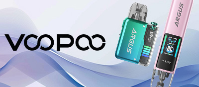 VOOPOO VAPE DEVICES AND ACCESSORIES