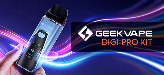  DigiFlavor Digi Pro Kit