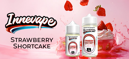  Innevape Flavors