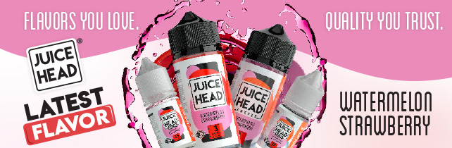 JUICE HEAD