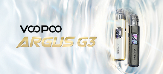  VooPoo Argus G3 Kit 