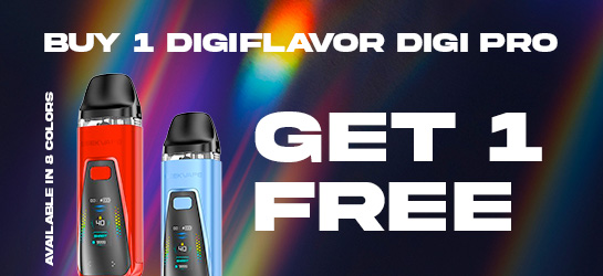  DigiFlavor Digi Pro Kit