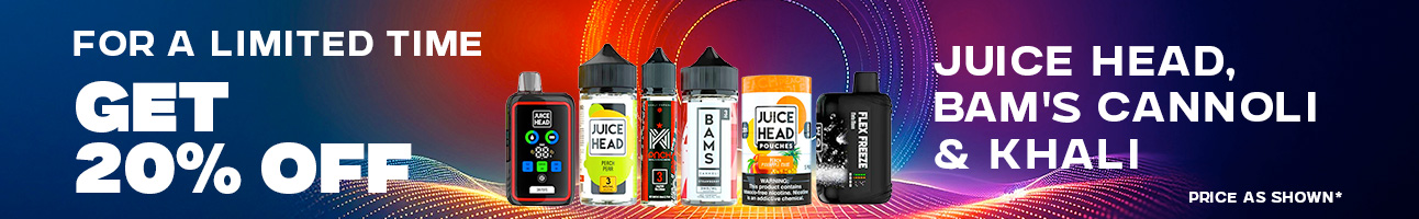  Juice Head Vape Juice